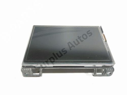 Display Display PEUGEOT 2008 I (CU_) 1.6 BlueHDi 100 (100 hp) 34338273 34338273