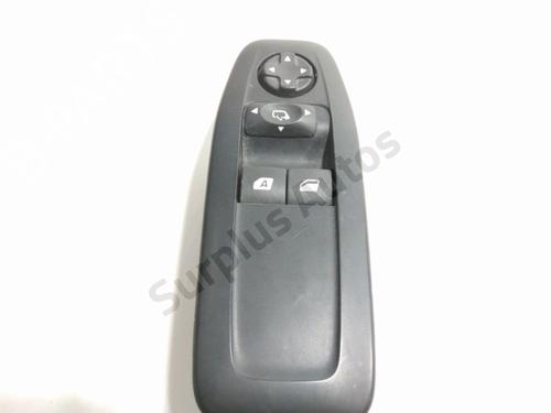 Used Left front window switch Left front window switch 36593346 36593346