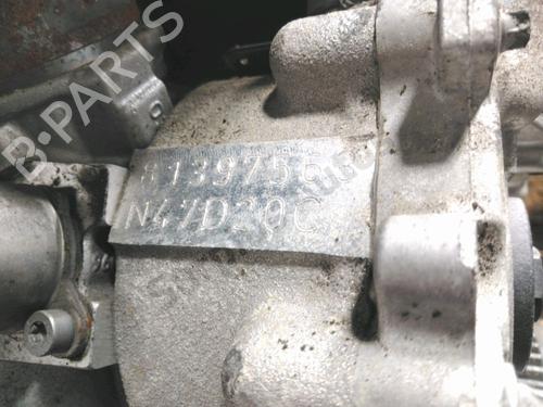Engine BMW 1 (E87) 116 d | BP28219426M1 - Image 5
