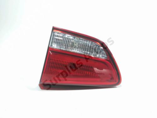 Used Right tailgate light KIA CARENS IV 1.7 CRDi (141 hp) 28487224