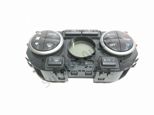 Used Climate control Climate control 37506941 37506941