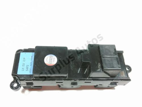 Left front window switch SUZUKI VITARA (LY) 1.6 DDiS (APK 416D) | BP40252170I27 - Image 3