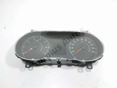 Used Instrument cluster Instrument cluster DACIA SANDERO III 1.0 TCe 90 (91 hp) 28231110 28231110