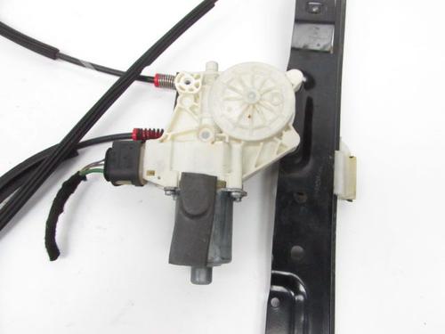 Front left window mechanism FORD S-MAX (WA6) 2.0 TDCi | BP37773896C22 - Image 3