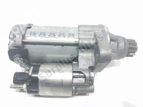 Starter AUDI A1 Sportback (GBA) 30 TFSI | BP32310851M8 - Image 4