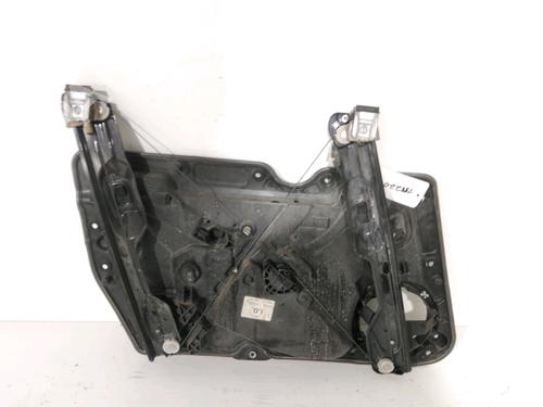 Front right window mechanism VW GOLF VI (5K1) 1.6 TDI | BP37773610C23 - Image 2