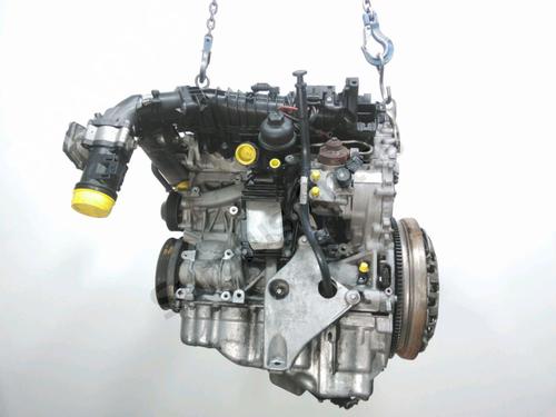 Used Engine Engine BMW 3 (F30, F80) 320 d (184 hp) 36351905 36351905