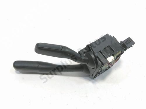 Headlight switch AUDI A3 Sportback (8PA) 1.6 TDI | BP37767813I24 - Image 2