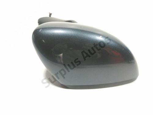 Right mirror NISSAN MICRA V (K14) 1.5 DCI | BP29858404C27