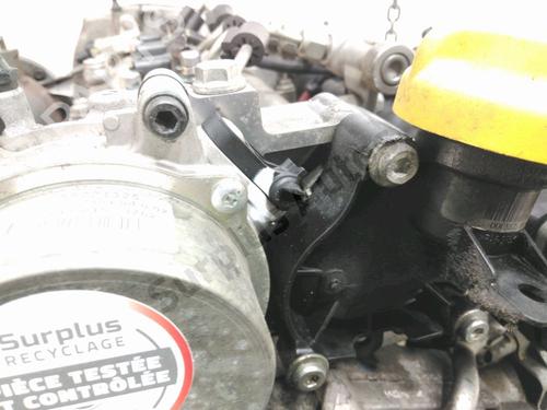 Engine JEEP RENEGADE SUV (BU, B1, BV) 2.0 CRD 4x4 | BP39609253M1  - Image 6