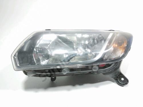 Used Left headlight DACIA SANDERO II 1.2 (75 hp) 30918981
