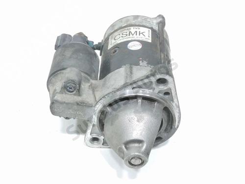 Startmotor Startmotor HYUNDAI i10 I (PA) 1.2 (86 hp) 36946503 36946503