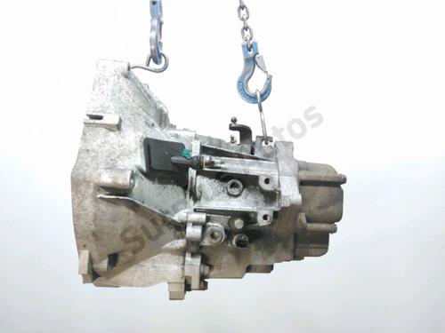 Gearbox FIAT 500 (312_) 1.3 D Multijet (312AXE1A) | BP36000058M3 - Image 2