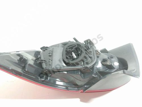 Left taillight DACIA SANDERO III 1.0 TCe 90 | BP39195547C34 - Image 2