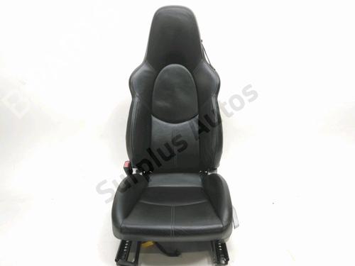 Used Left front seat PORSCHE BOXSTER (987) S 3.2 (280 hp) 32154260