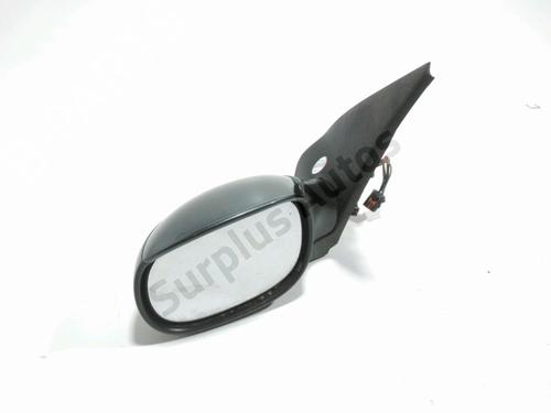 Used Left mirror Left mirror 28246542 28246542