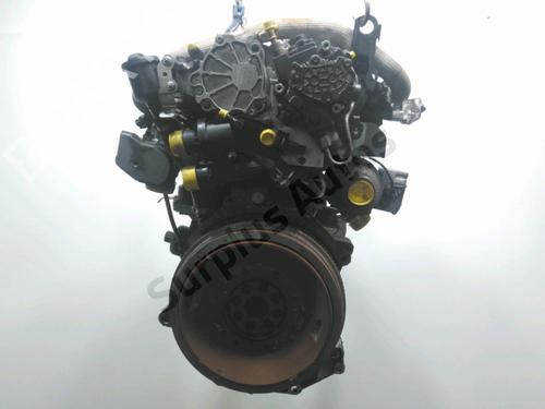 Used Engine Engine 30085855 30085855