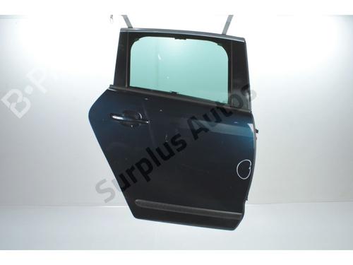 Used Right rear door PEUGEOT 3008 I MPV (0U_) 2.0 HDi 150 / BlueHDi 150 (150 hp) 28595599