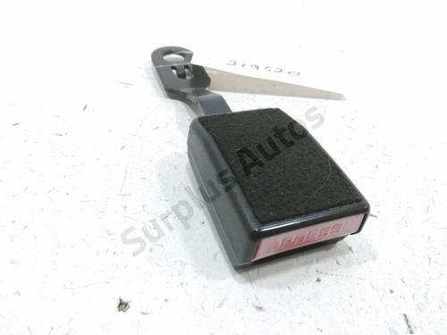 Engache cinturón PEUGEOT 207 (WA_, WC_) 1.4 16V (95 hp) 30992522