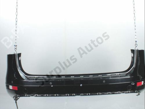 Stoßstange hinten für VW TOUAREG (7P5, 7P6) 3.0 V6 TSI Hybrid (379 hp) 31664255