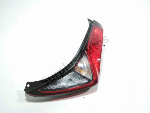 Used Right taillight Right taillight TOYOTA AYGO (_B4_) 1.0 VVTi (KGB40) (72 hp) 40214781 40214781