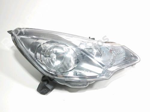 Used Right headlight Right headlight 37681505 37681505