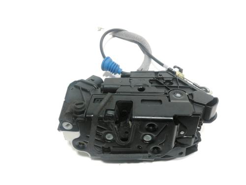 Venstre bak lås VW UP! (121, 122, BL1, BL2, BL3, 123) 1.0 (60 hp) 28255186
