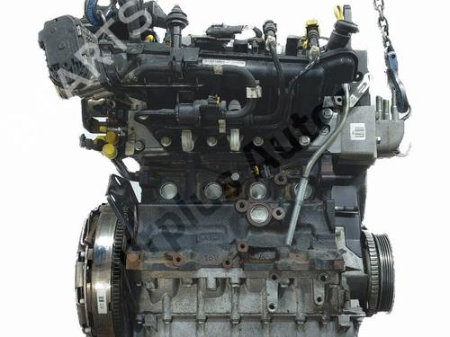 Used Engine Engine 37870239 37870239