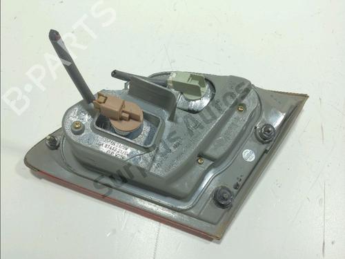 Left tailgate light NISSAN MAXIMA / MAXIMA QX V (A33) 2.0 V6 24V | BP38035722C79 - Image 2