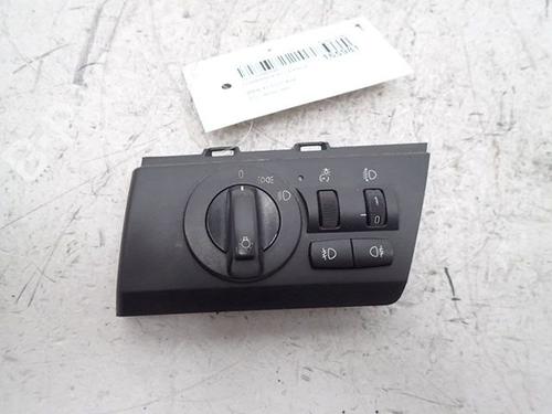 Used Headlight switch BMW X3 (E83) [2003-2011]  30988978