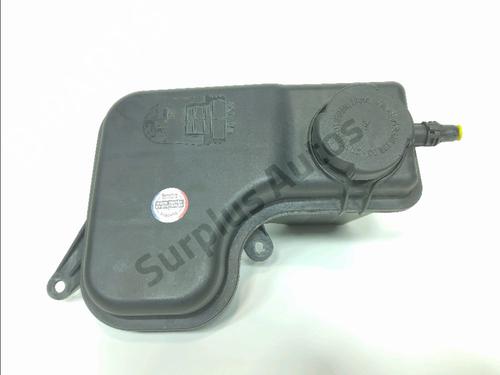 Used Expansion tank Expansion tank BMW X3 (E83) 2.0 d (150 hp) 40212851 40212851