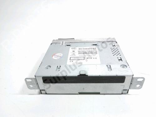 Used Radio Radio 37770085 37770085
