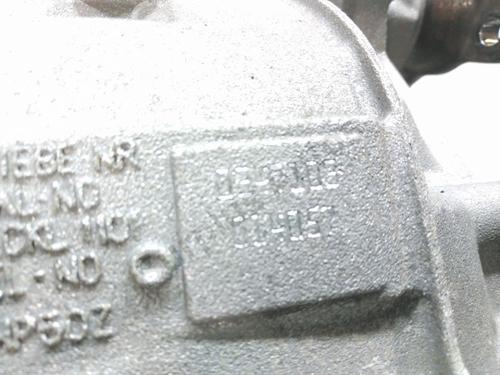 Gearbox BMW 1 (F20) 118 d | BP37765250M3 - Image 6