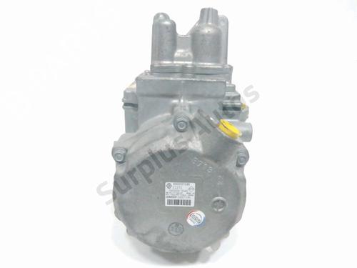Compressor A/C Compressor A/C SMART FORTWO Coupe (453) electric drive (453.391) (82 hp) 32102281 32102281