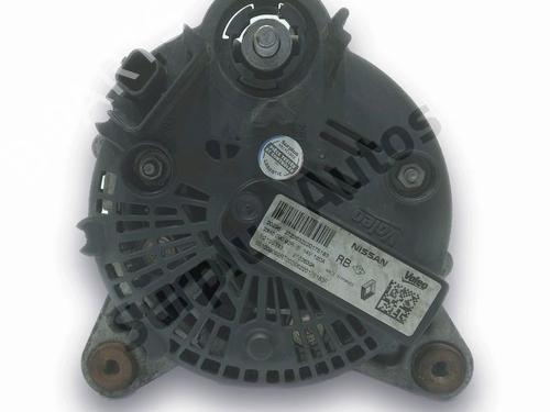 Alternator DACIA SANDERO II 1.0 LPG (B8ML) | BP38432927M7 - Image 3