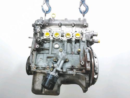 Used Engine TOYOTA YARIS (_P1_) 1.0 (SCP10_, SCP10R) (65 hp) 30101689