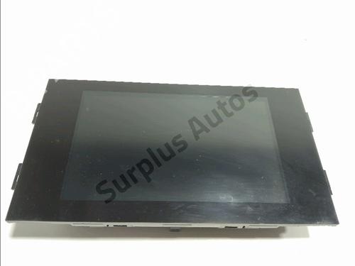 Display Display PEUGEOT 308 II (LB_, LP_, LW_, LH_, L3_) 1.6 HDi / BlueHDi 115 (115 hp) 33281290 33281290