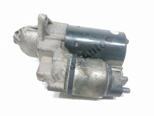 Starter OPEL CORSA D (S07) 1.0 (L08, L68) | BP31240126M8 - Image 2