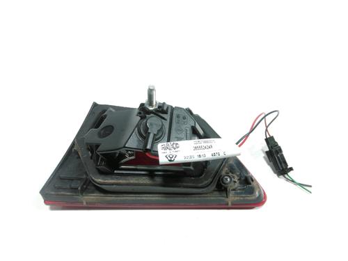 Left tailgate light RENAULT CLIO IV (BH_) 1.5 dCi 90 | BP28267969C79 - Image 2
