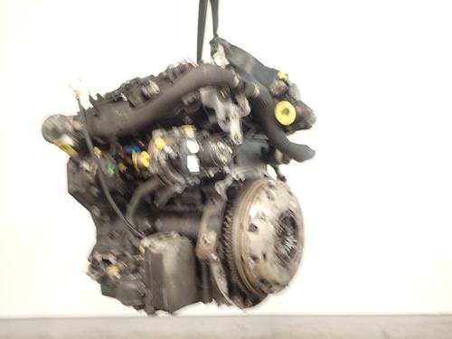 Used Engine Engine FORD MONDEO III (B5Y) [2000-2007] 30983263 30983263