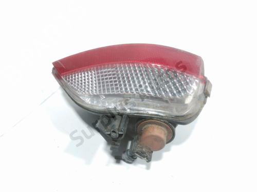 Used Reverse light Reverse light RENAULT GRAND SCÉNIC III (JZ0/1_) 1.5 dCi (JZ0B, JZ07) (106 hp) 33733786 33733786