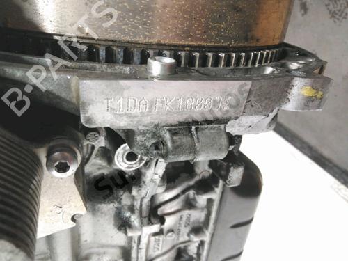 Engine FORD C-MAX II (DXA/CB7, DXA/CEU) 1.6 TDCi | BP37762011M1 - Image 5