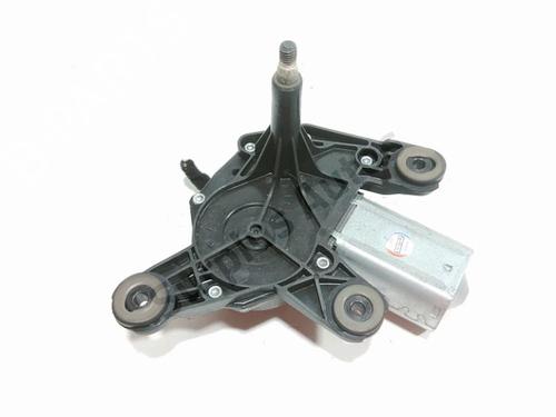 Used Rear wiper motor Rear wiper motor FIAT GRANDE PUNTO (199_) 1.2 (65 hp) 40252429 40252429