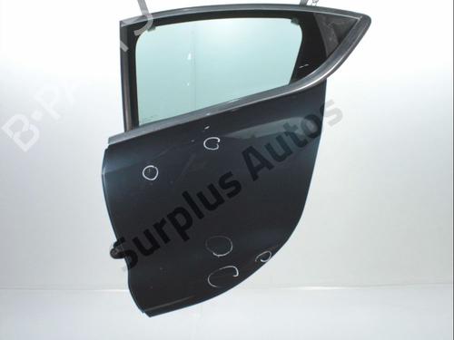 Used Left rear door CITROËN DS4 (NX_) 1.6 HDi 110 (112 hp) 28253934