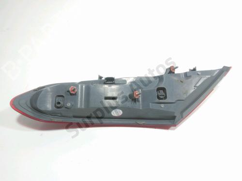 Left taillight MERCEDES-BENZ C-CLASS Coupe (C205) C 250 d (205.308) | BP32202933C34