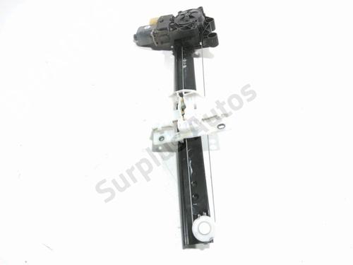 Used Rear right window mechanism Rear right window mechanism FORD S-MAX (CJ, WA6) 2.0 TDCi (180 hp) 33750390 33750390