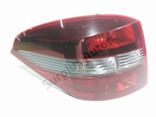 Used Left taillight Left taillight 36796948 36796948