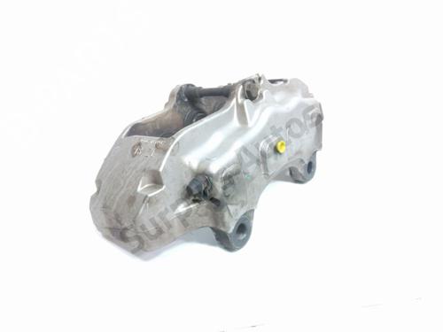 Left front brake caliper PORSCHE CAYENNE (9PA) S 4.8 | BP28226341M105 - Image 2