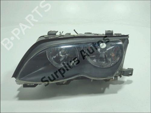 left-headlight-bmw-3-e46-1997-1998-1999-2000-2001-2002-2003-2004-2005-36519422 main image