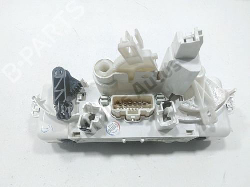 Climate control RENAULT MODUS / GRAND MODUS (F/JP0_) 1.5 dCi 75 | BP40464501I5 - Image 2